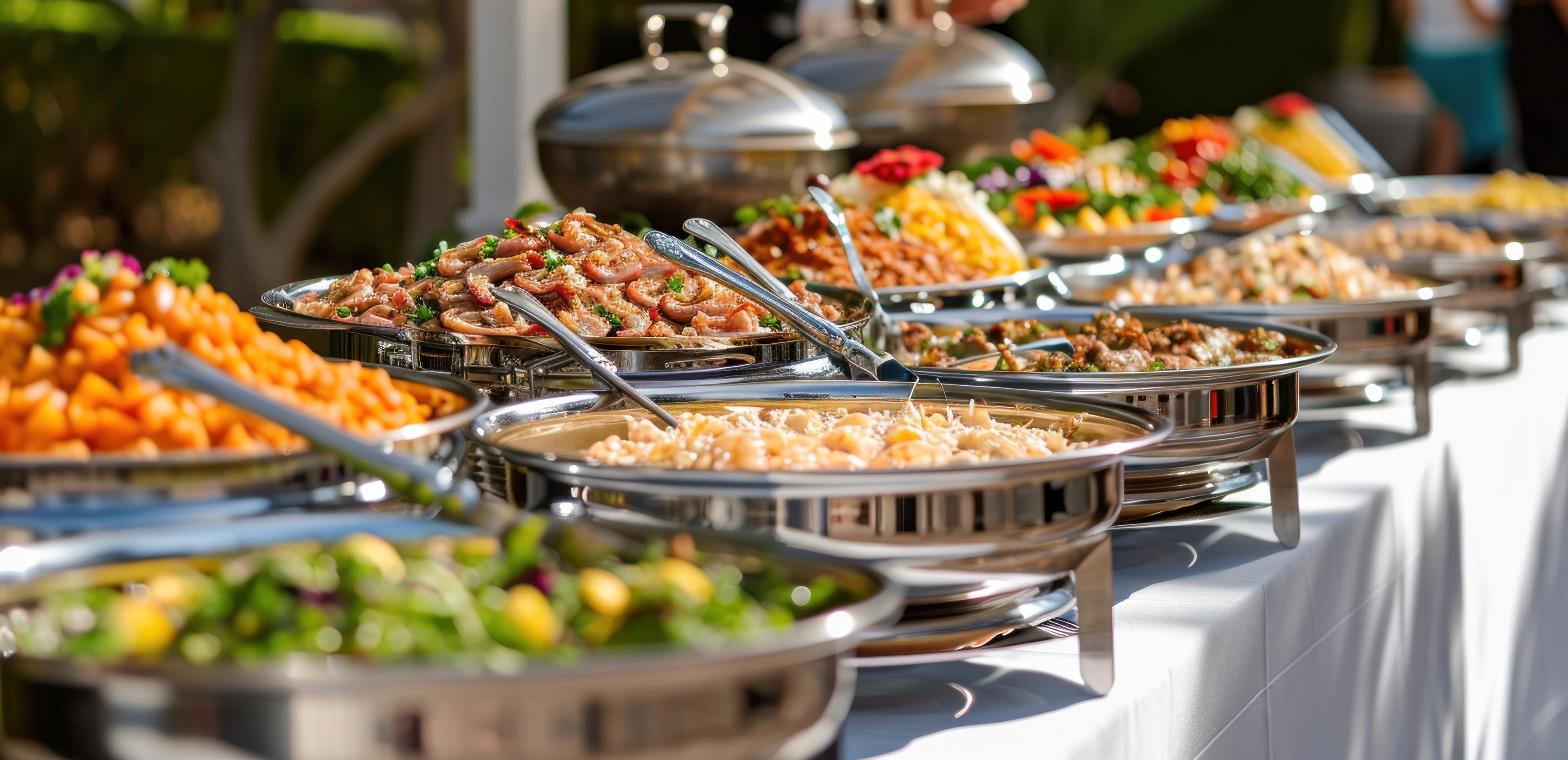 Catering