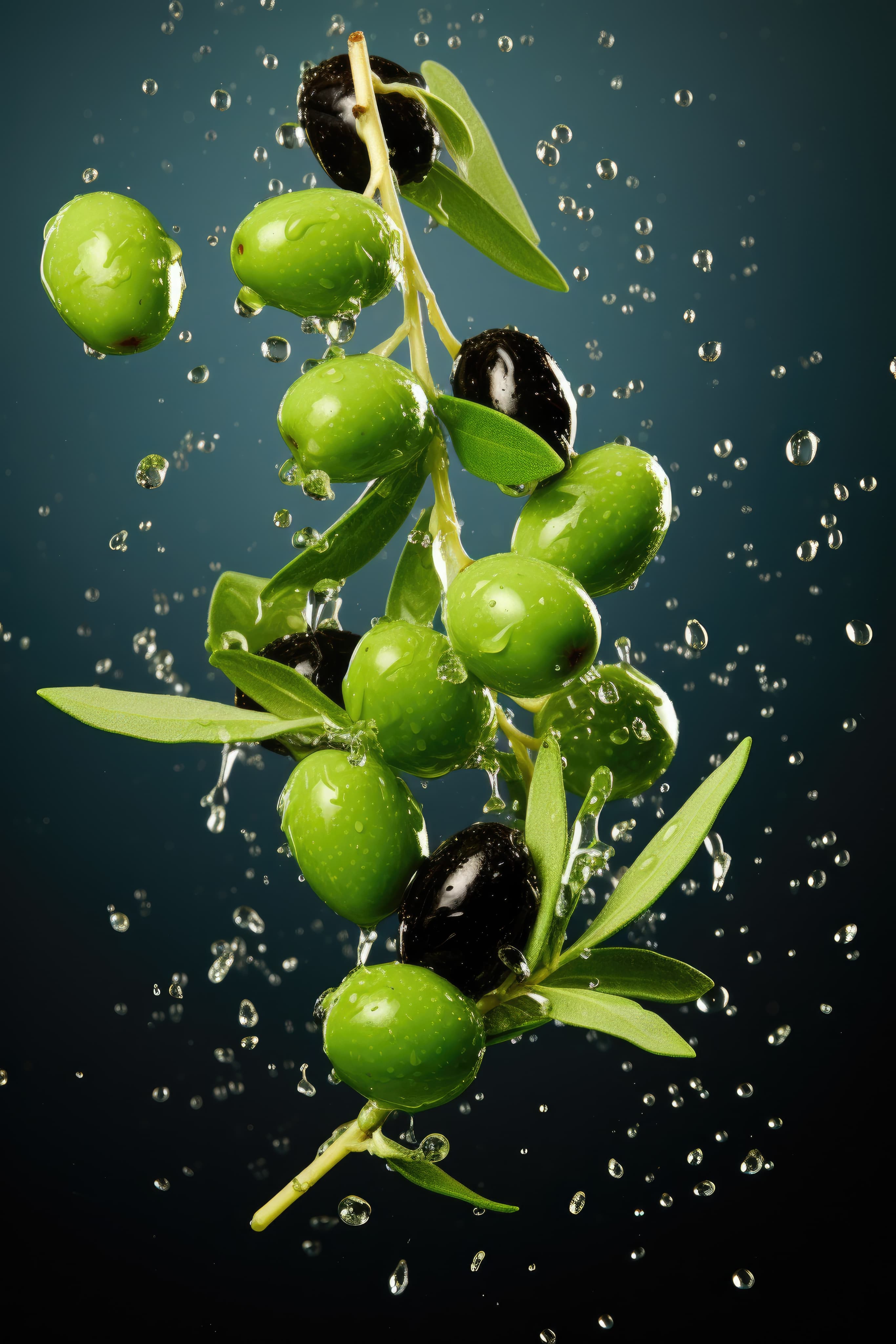 Olives