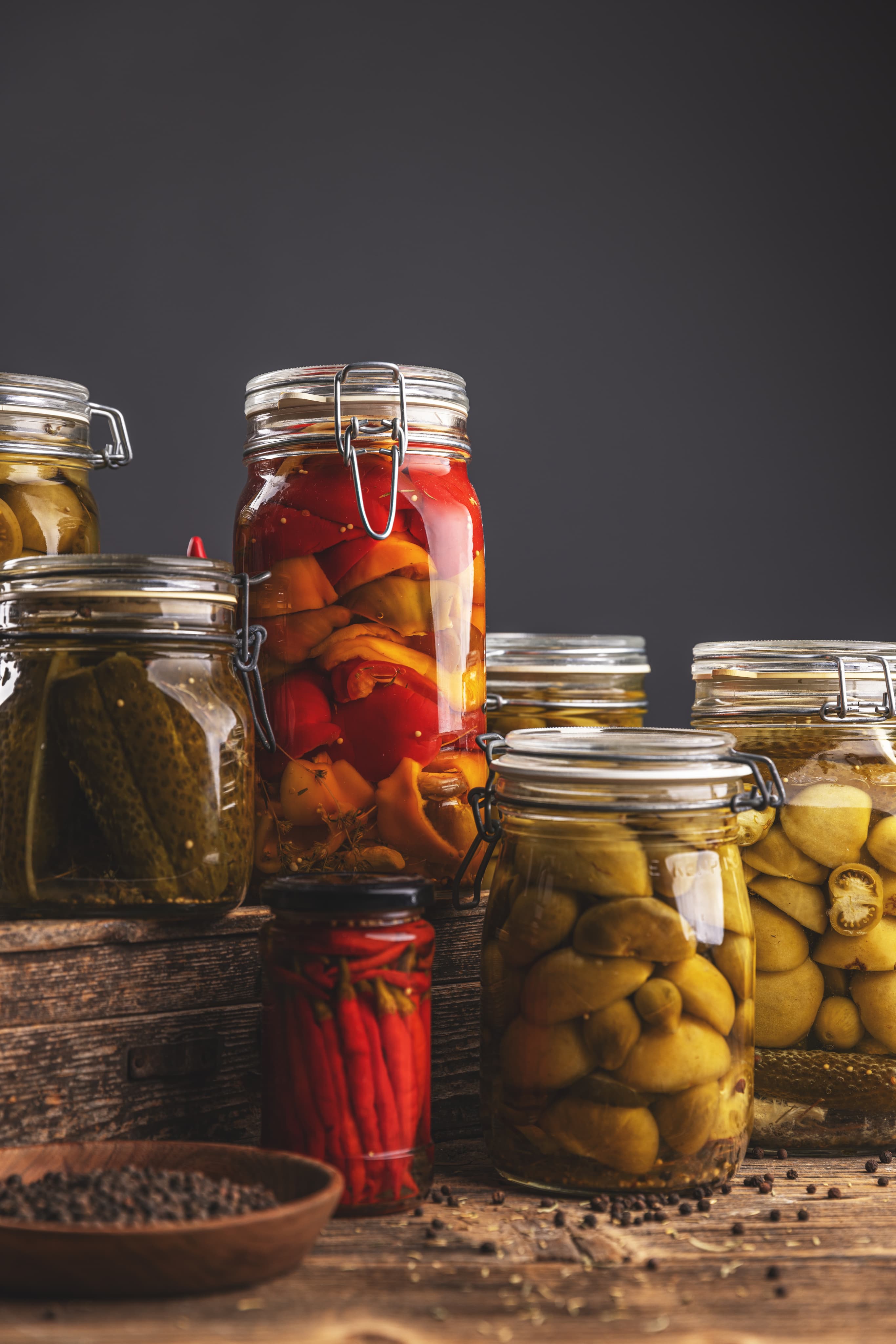 Pickles