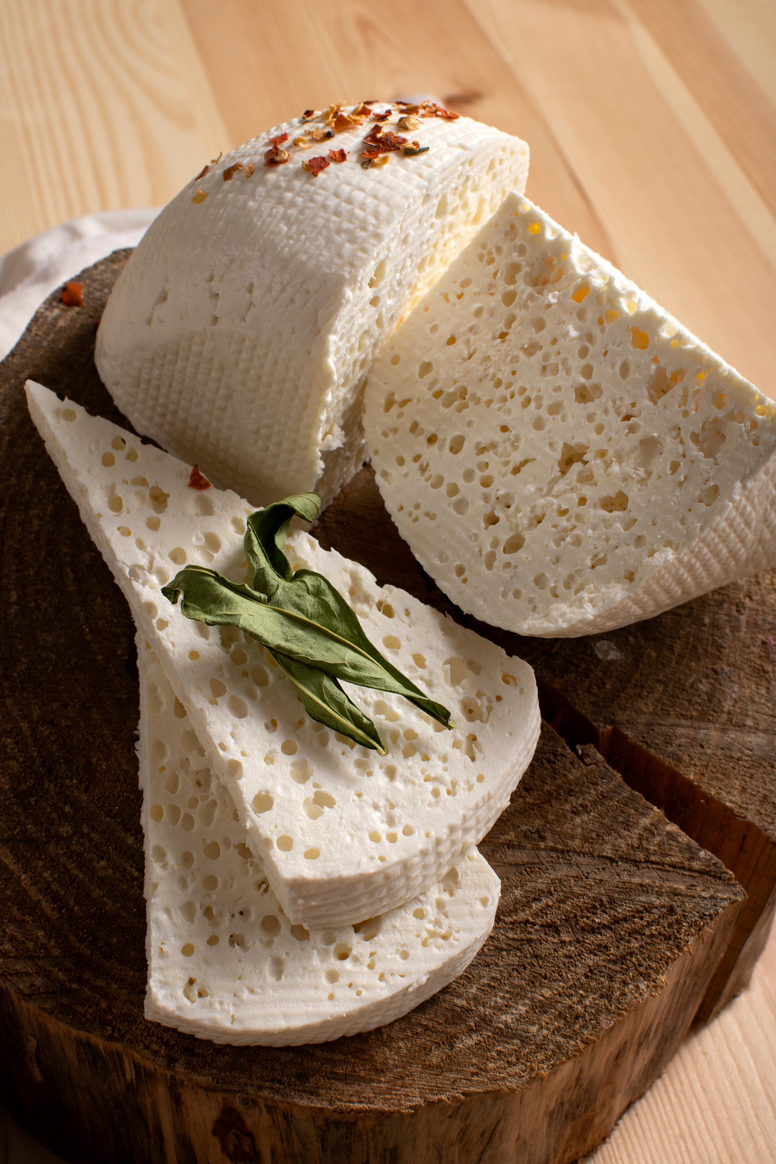 Cheeses