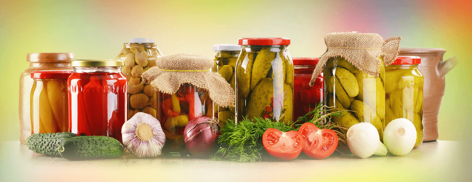 Pickles
