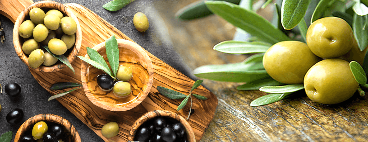 Olives
