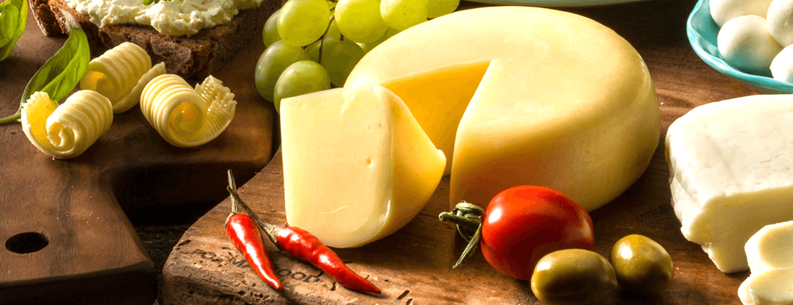 Cheeses